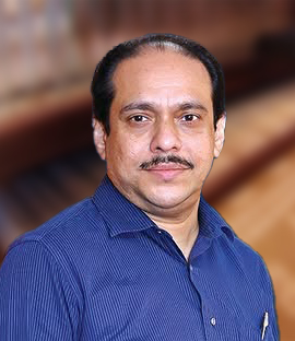 <center>Shri. APM Mohammed Hanish IAS</center>